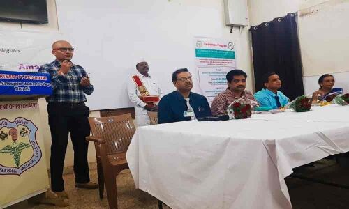 Children with special needs require better care: Ruia Hospital