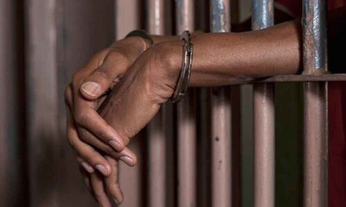 14 held for gambling, Rs 47,000, 16 cell phones recovered