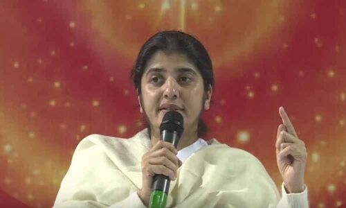 Need to shed negativity stressed