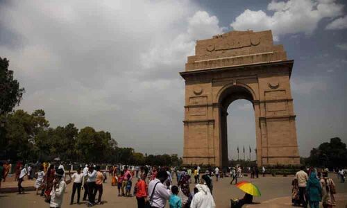 Citys air quality best of the year so far