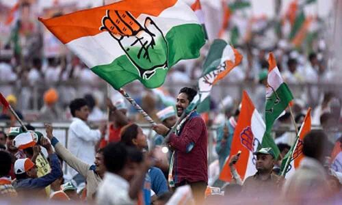 Assembly battle soon but Delhi Congress headless