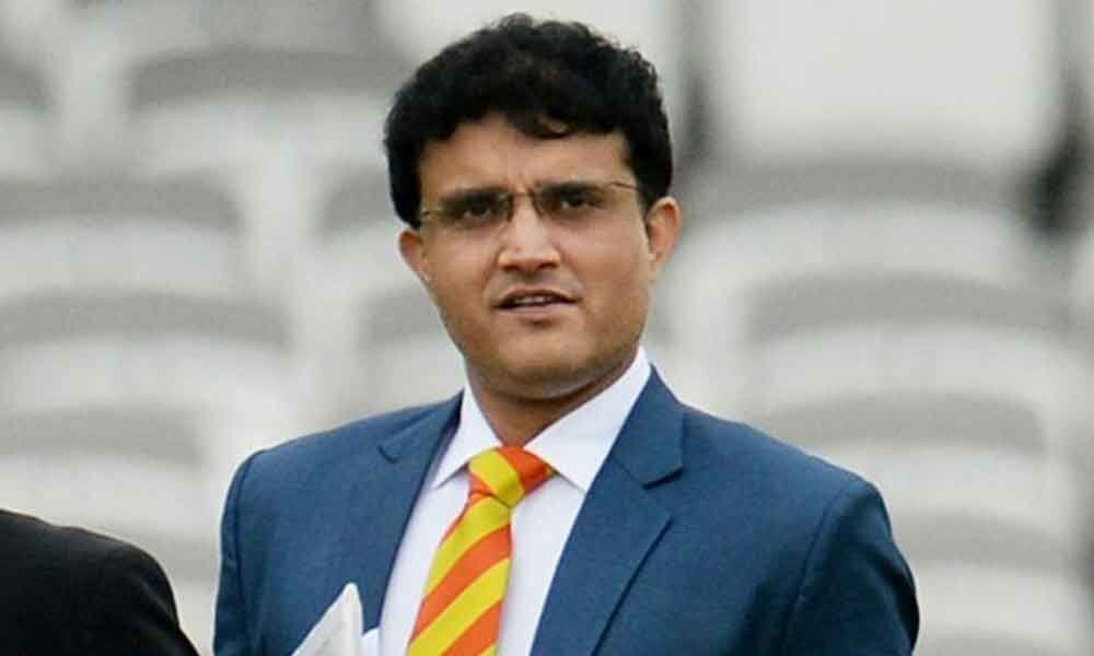 Ashes has kept Test cricket alive: Ganguly
