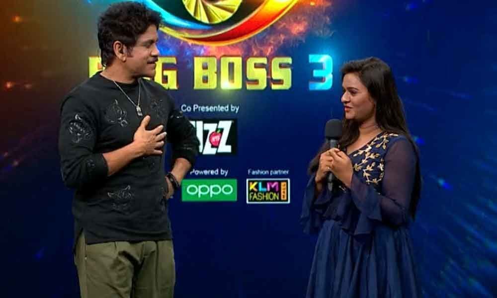 Bigg Boss Telugu Season 3: Episode 29 Highlights