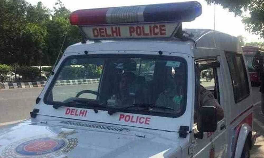 Delhi man injured by kite string in area where another got throat slit