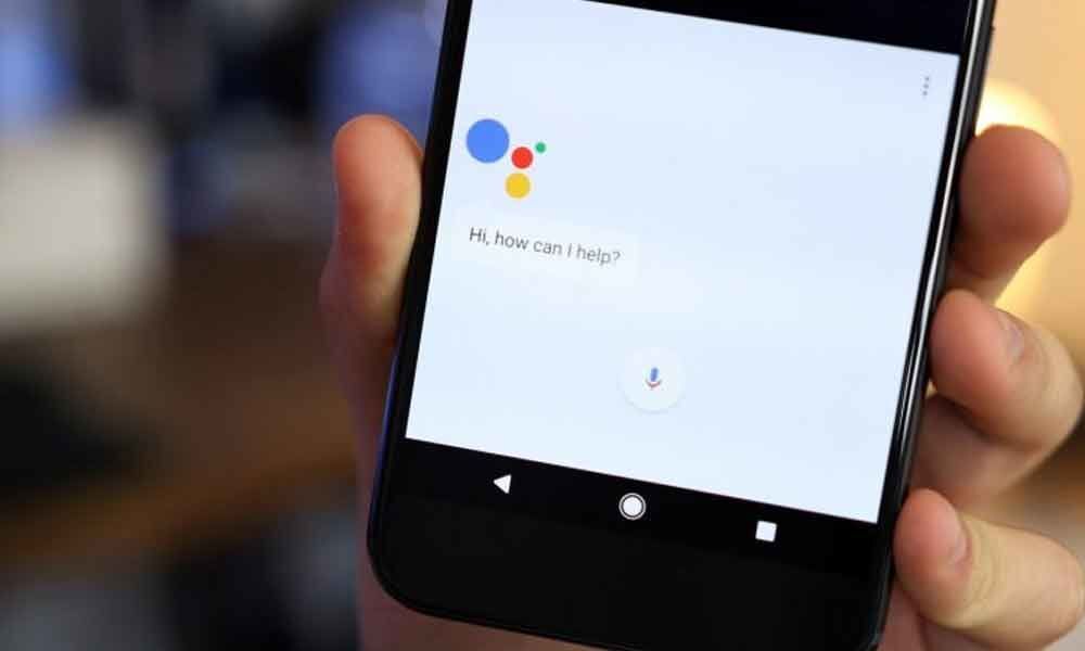 Google Assistant beats Alexa, Siri again on smartphones