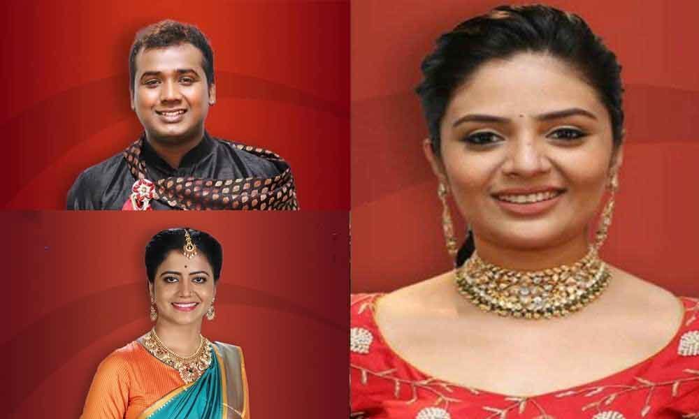 These Bigg Boss contestants are getting saved by Telangana folks
