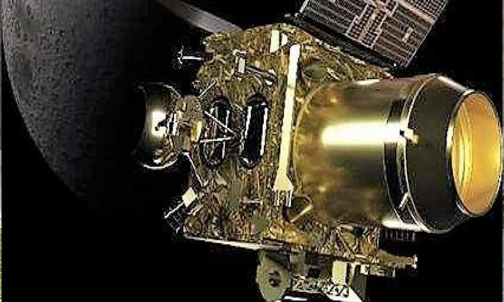 Chandrayaan-2 Ready to Land on the Moon: Know What Next
