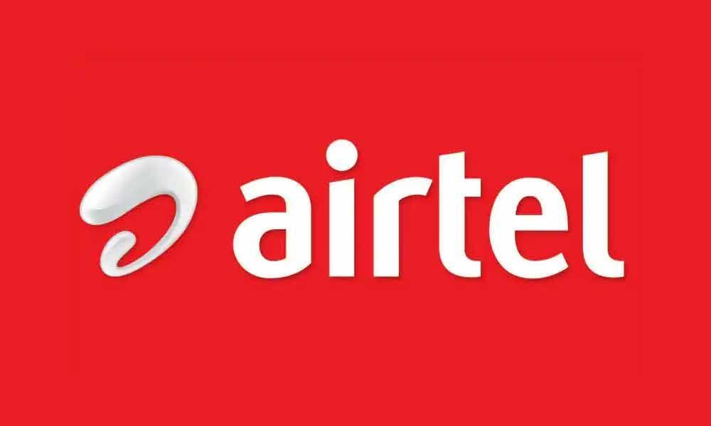 Airtel appoints Rajesh Tapadia as Nxtra Data CEO