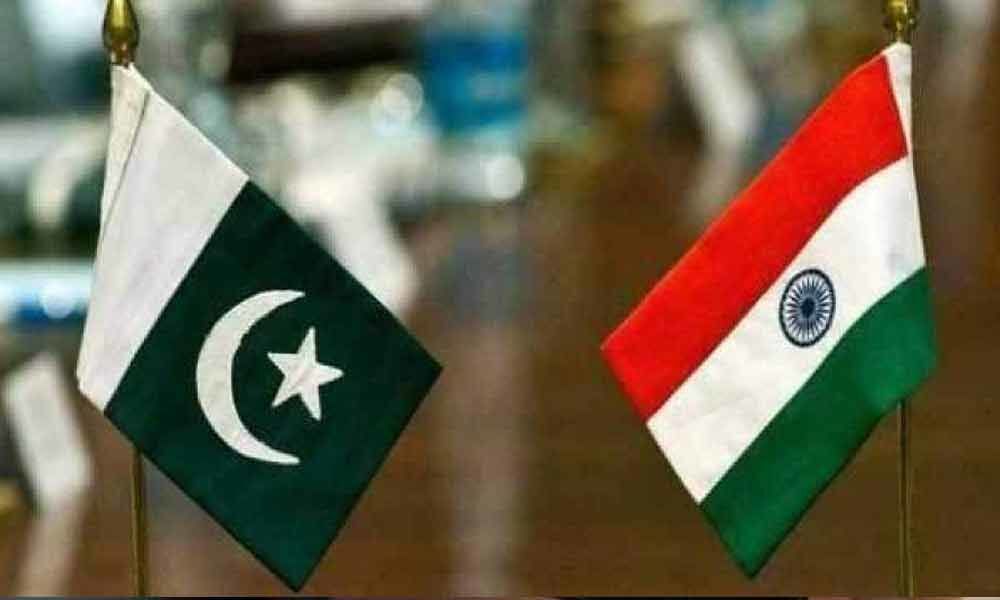 Pakistan summons Indias deputy High Commissioner for fourth time over ceasefire violations