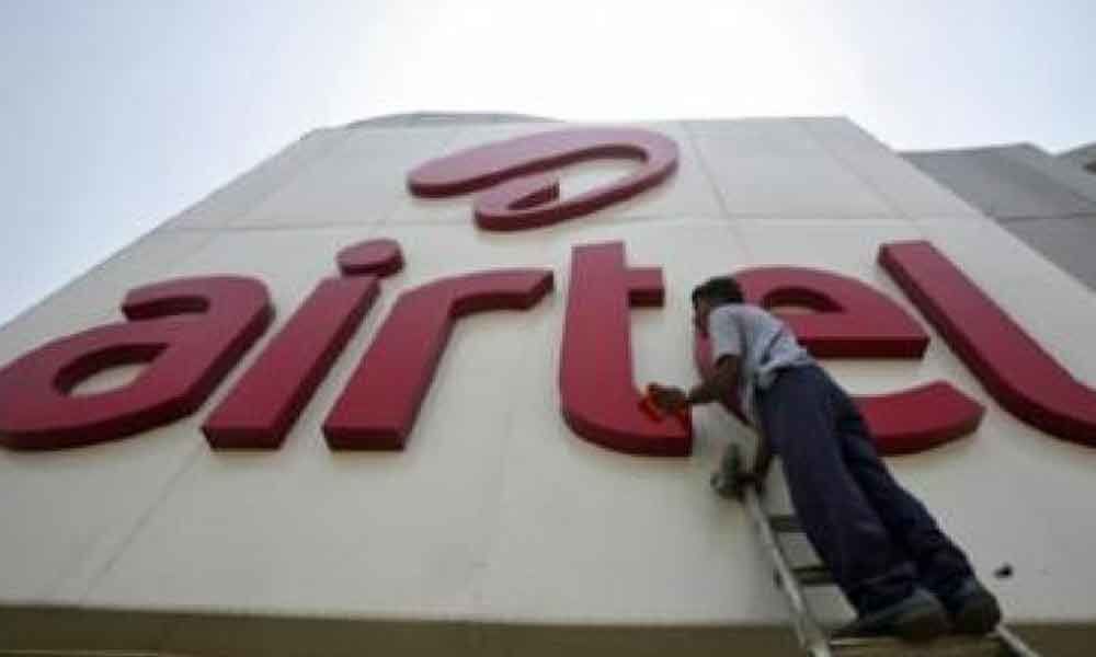 Airtel appoints Rajesh Tapadia as CEO of data-cloud business