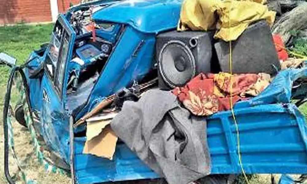 Toll in Maharashtra accident climbs to 13