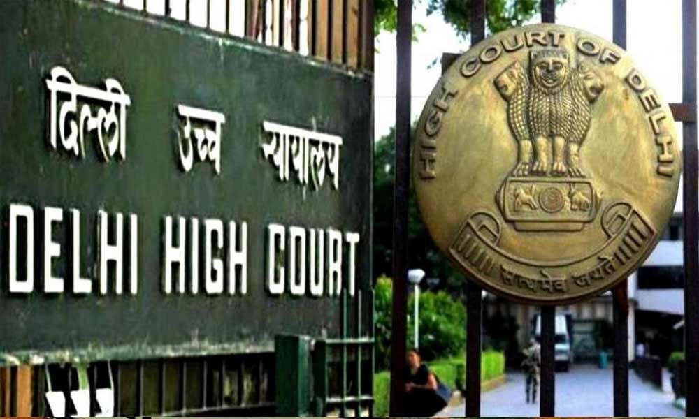 Delhi HC issues notice to Centre on plea to equalise legal age of marriage for men and women