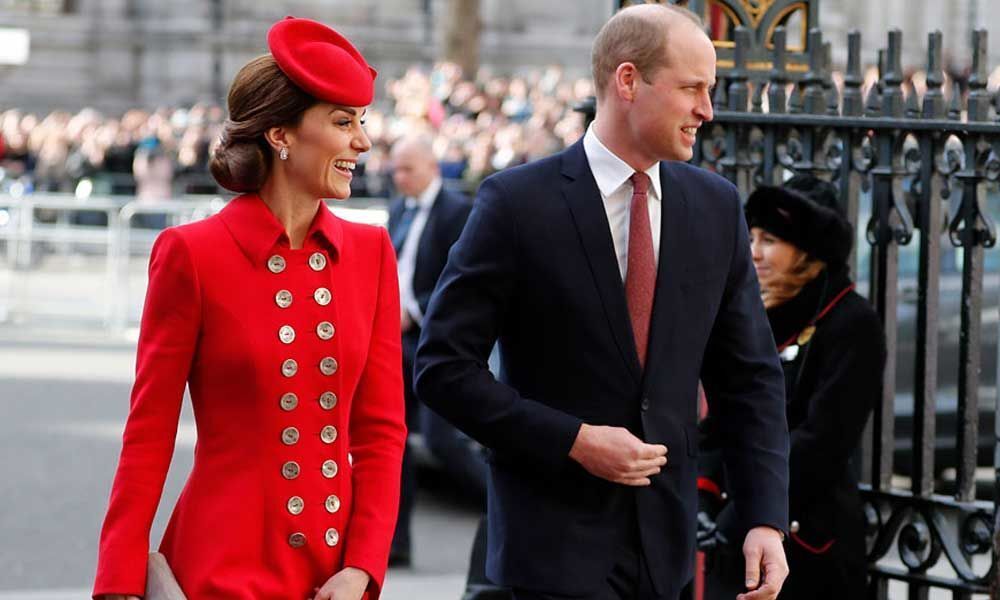 Prince William, Kate Middleton Likely to Call off Pakistan Visit Amid Rising Tension Over Kashmir: Report