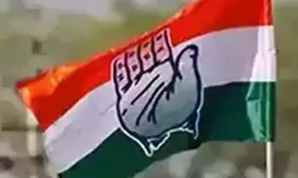 Congress mulls on its stand on Liberation Day