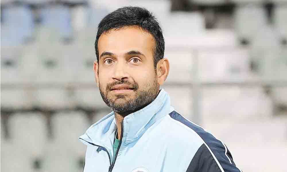 BCCI ready to help Jammu and Kashmir Cricket Association: Irfan