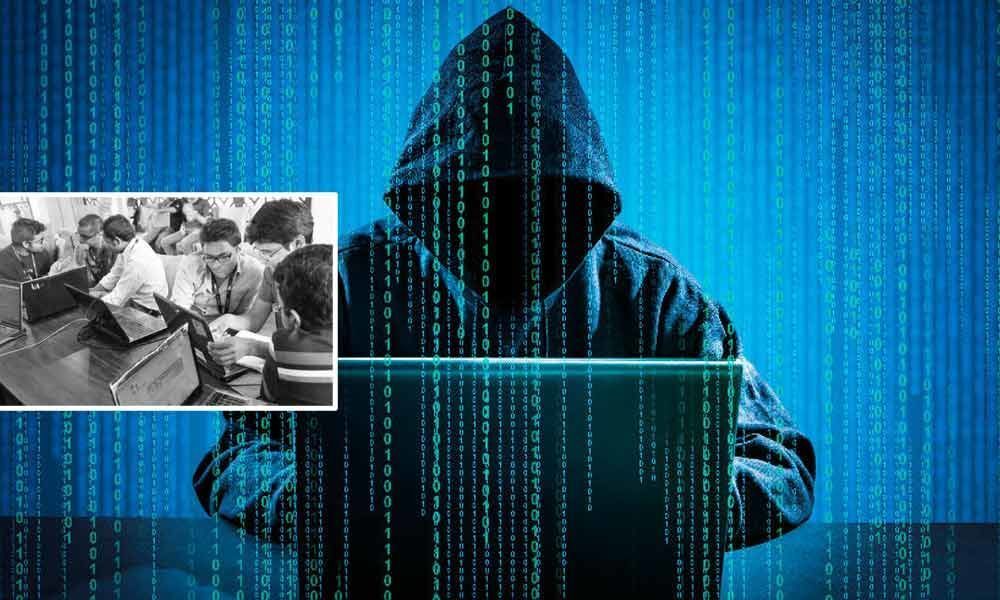 Cyber Security Industry meets up in Hyderabad