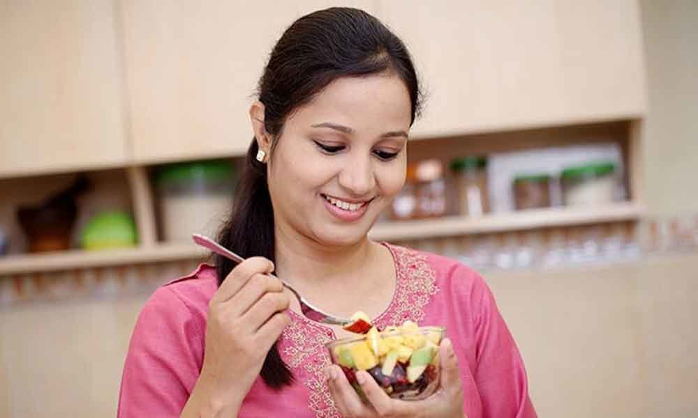 Top diet and nutrition tips for women