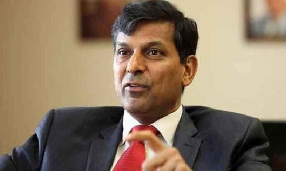 Economy needs new set of reforms: Rajan