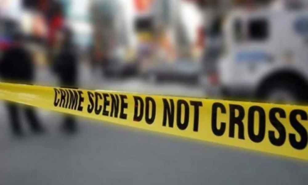 Cops solve murder case of 60-year-old woman
