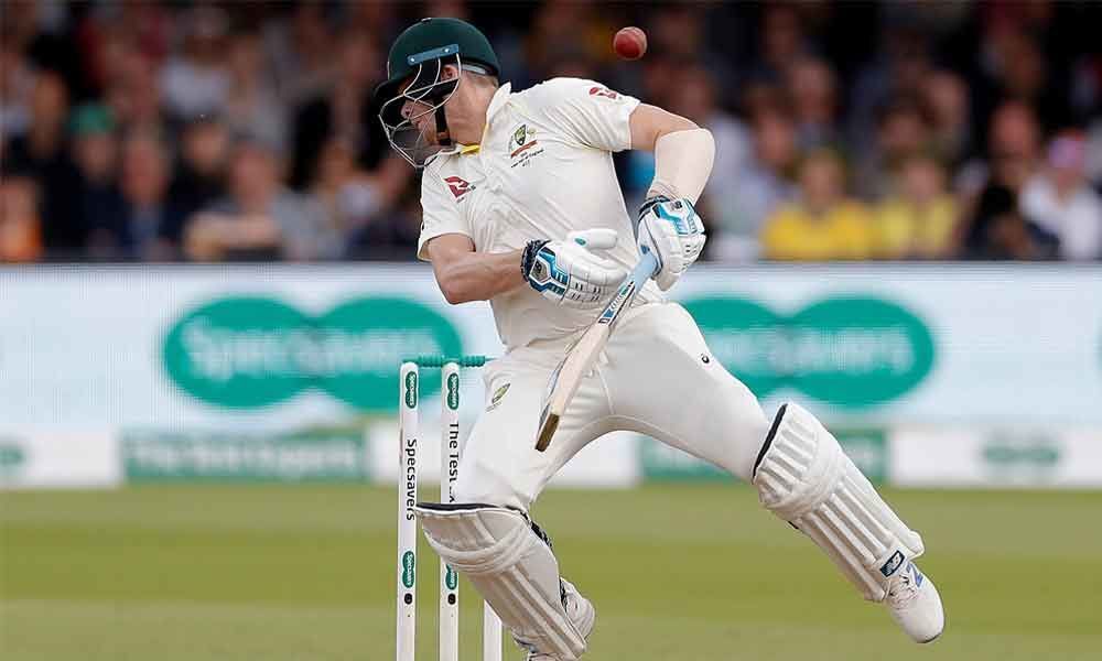 Mandatory neck guards not far away after Smith felled by Archer