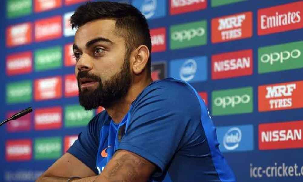 ICC Rankings: Smith closes in as Kohli maintains top spot