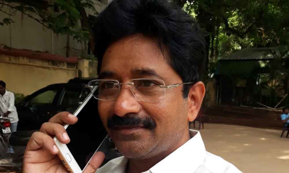 Telangana journalists body elects new working panel