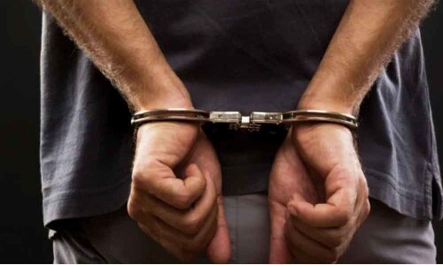 Two held at RGIA for trying to travel to Delhi on fake tickets