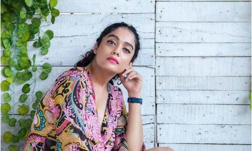 Bigg Boss Tamil: Abhirami Venkatachalam Evicted