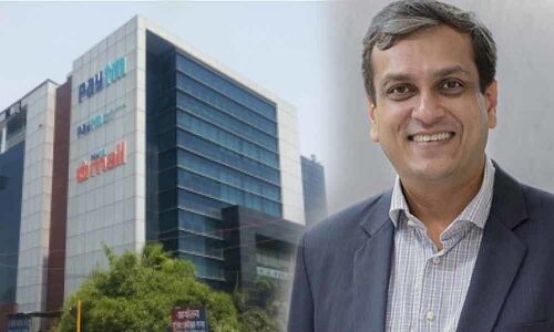 Paytm promotes CFO Madhur Deora as President