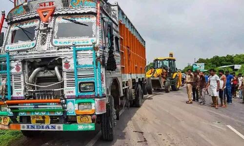 CBI granted time in Unnao rape survivor accident case