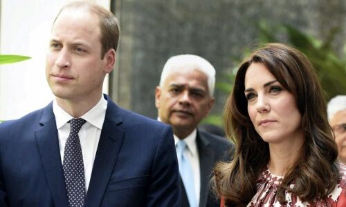 Prince William, Kate Middleton may call off Pakistan visit due to India-Pakistan tensions