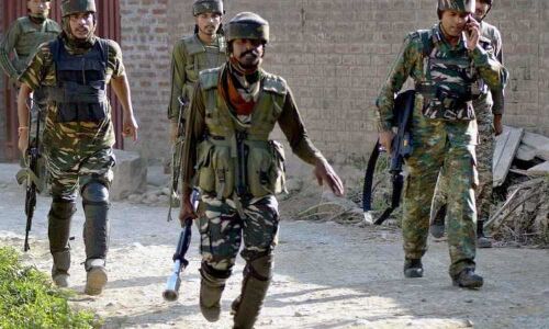 Pakistan summons Indias Deputy High Commissioner for fourth time over ceasefire violations