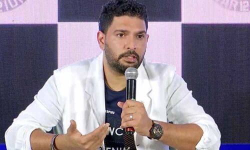 Yuvraj Singh reveals how Akhtar checked on injured batsmen