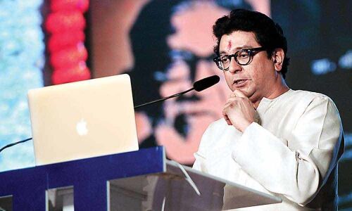 Opposition slams Enforcement Directorate summons to Raj Thackeray, Unmesh Joshi