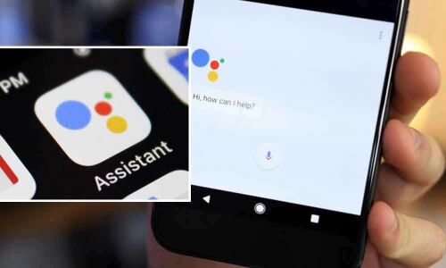 Google Assistant beats Alexa, Siri again on smartphones