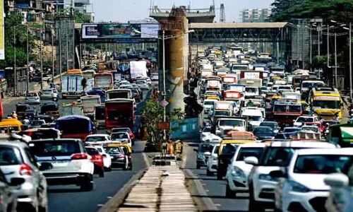 New Motor Vehicle Act will improve road safety:  International Road Federation