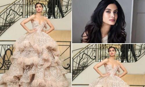 Guess why Diana Penty is being trolled by Bollywood