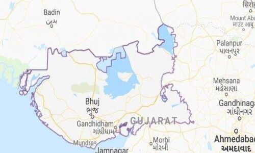 Moderate intensity earthquake hits Kutch in Gujarat