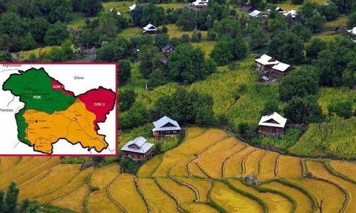 7 historical facts you should know about PoK