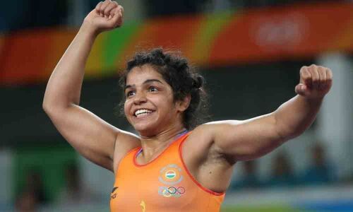 Wrestlers suspended reply to show cause notice; reinstated