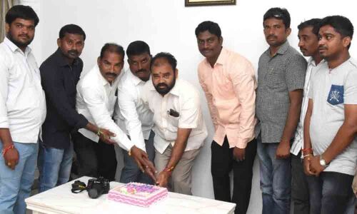 World Photography Day celebrated in Nalgonda