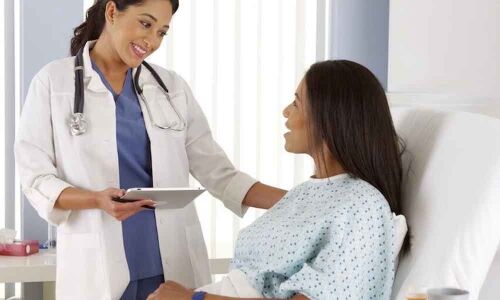 Taking care of yourself should always be your top priority