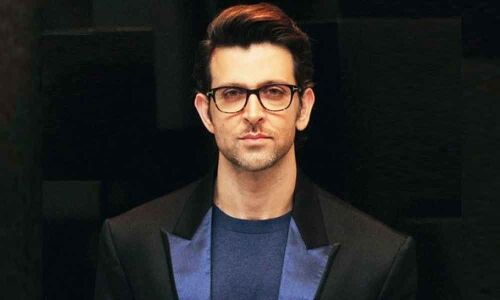 Hrithik is the Most Handsome Man