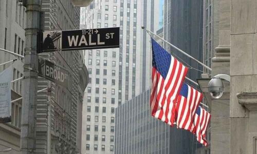 34% of economists expect a US recession