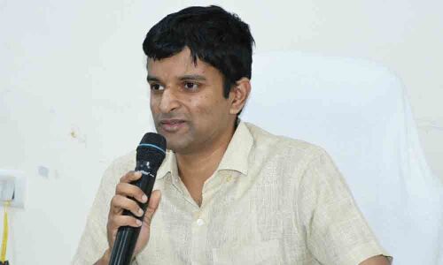 Sircilla: Dengue can be diagnosed with Elisa test only