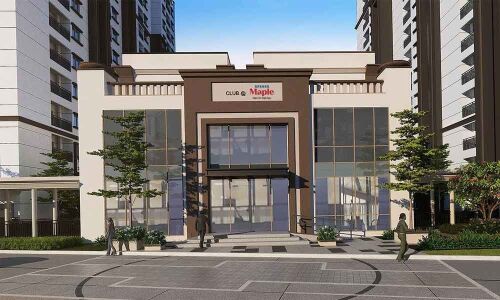 Aparna Constructions new project in Bangalore