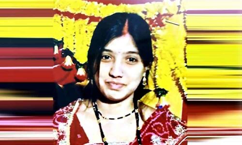 34-year-old woman goes missing