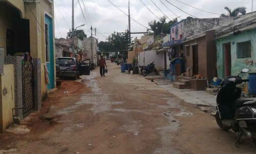 Secunderabad Cantonment Board residents demand fogging