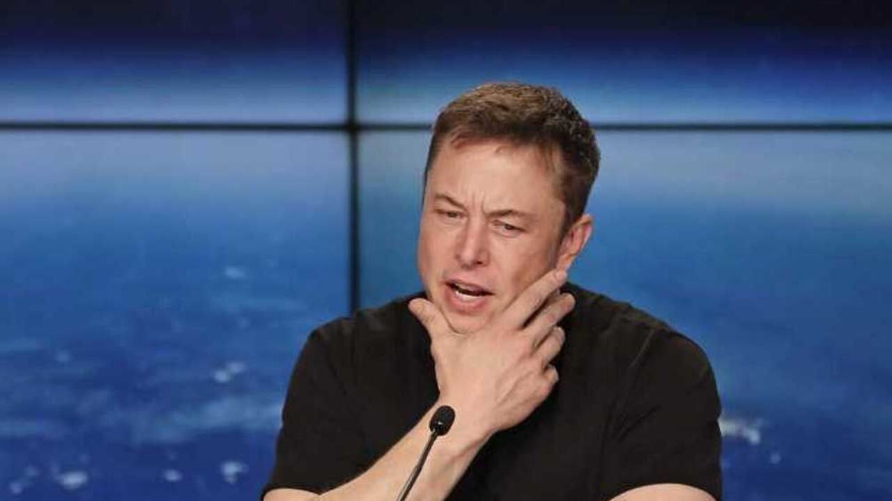 An asteroid will hit Earth and well have no defence: Elon Musk
