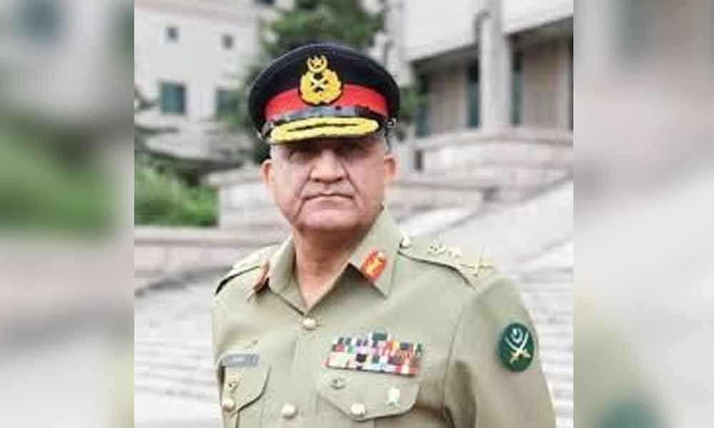 Pak Army chief Bajwa gets 3-yr extension